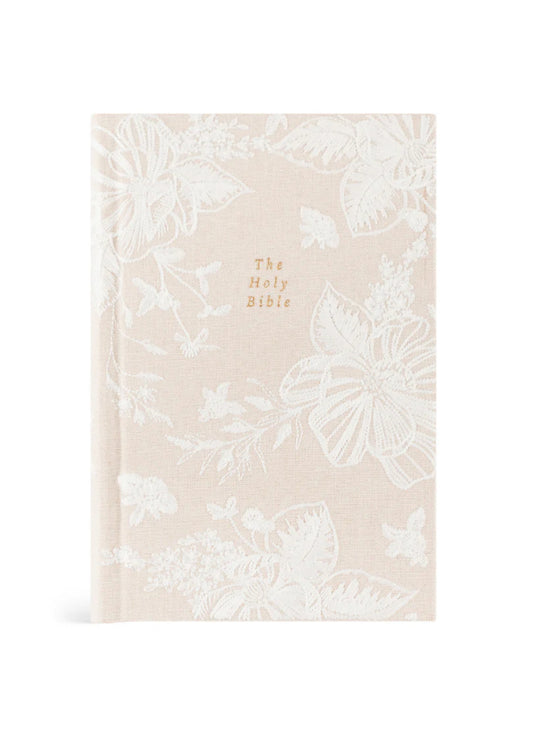 NLT Compact Bible : Casablanca