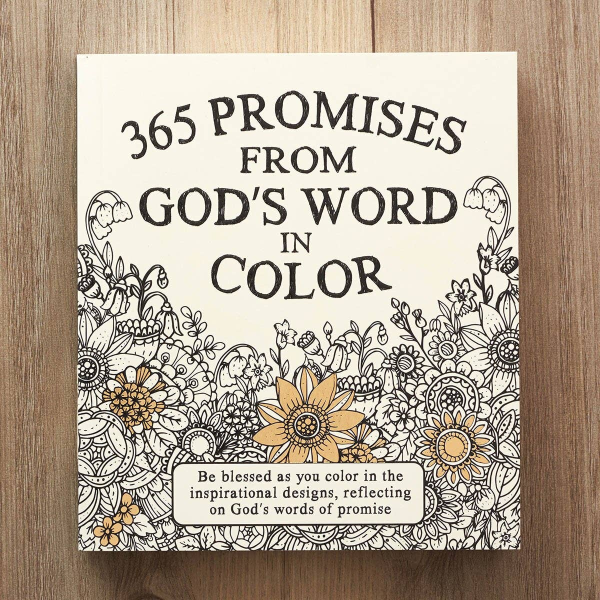Coloring Devotional