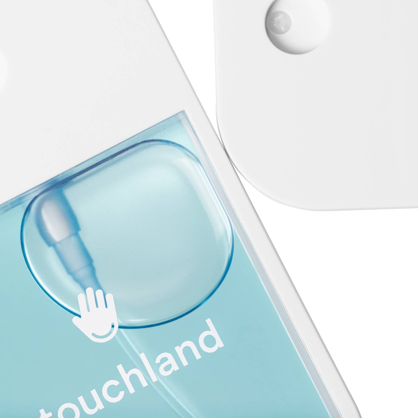 Frosted Mint Hand Sanitizer