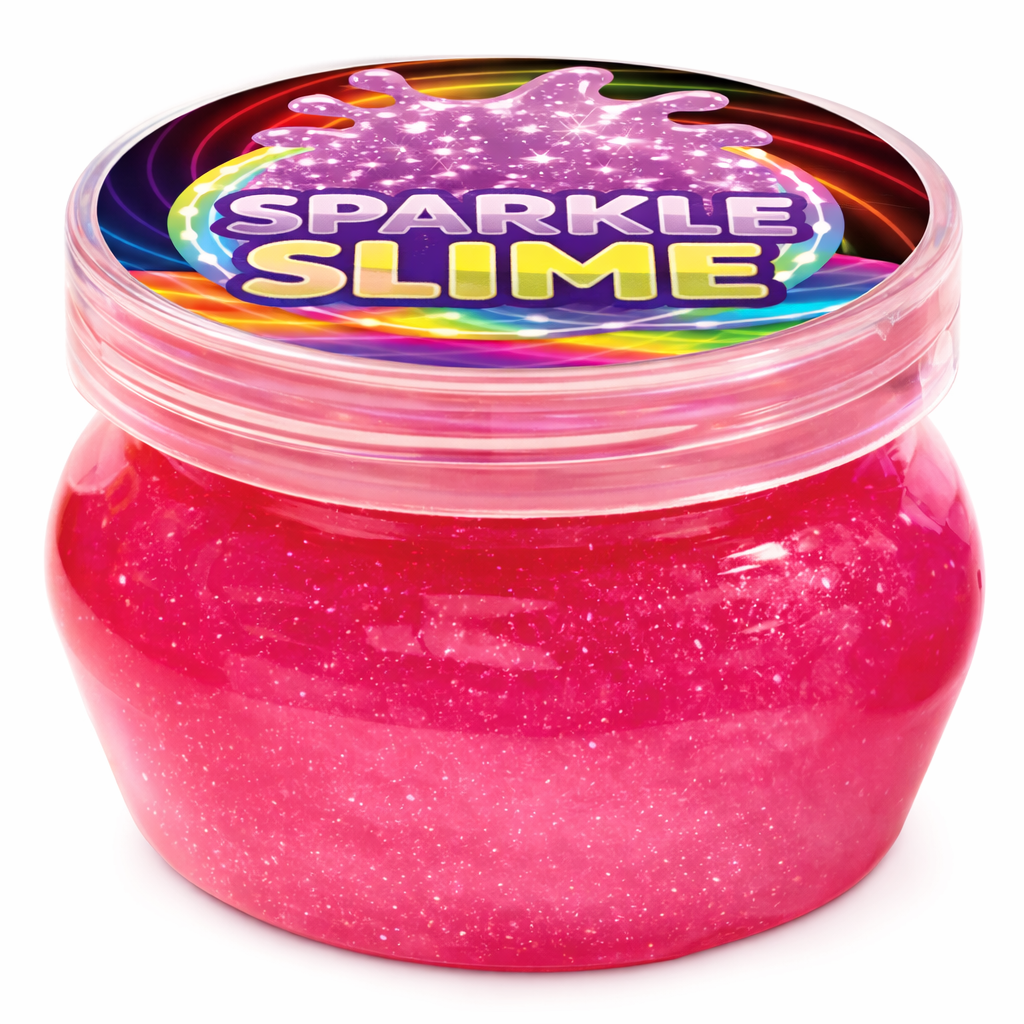 Sparkle Slime