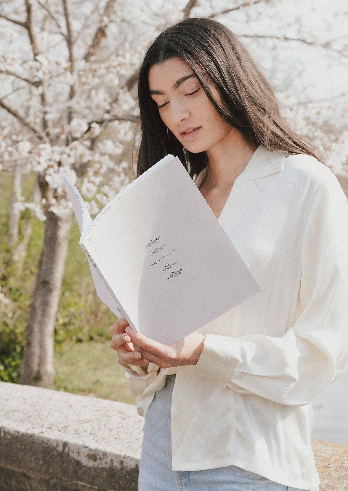 This Is the Gospel Study Book | She Reads Truth