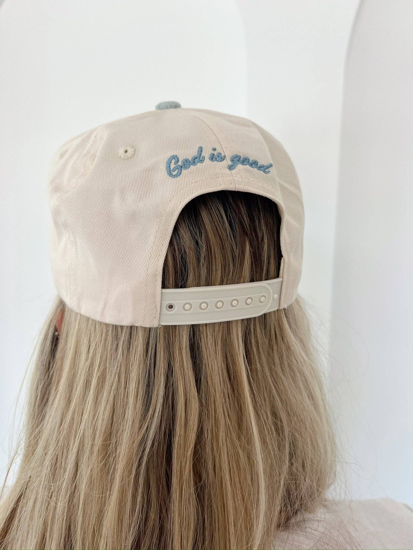 Trucker Hat:Make Heaven Crowded