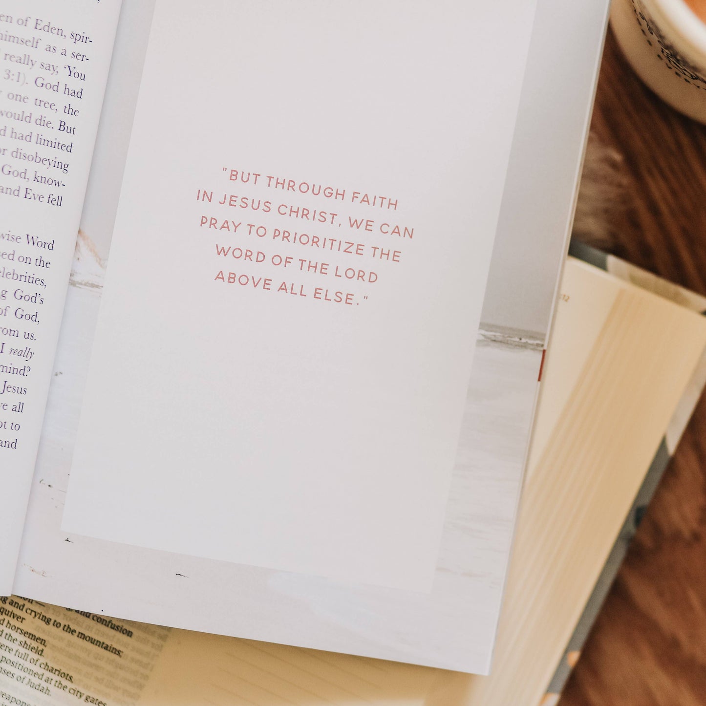 Faith Questions | Truth Study