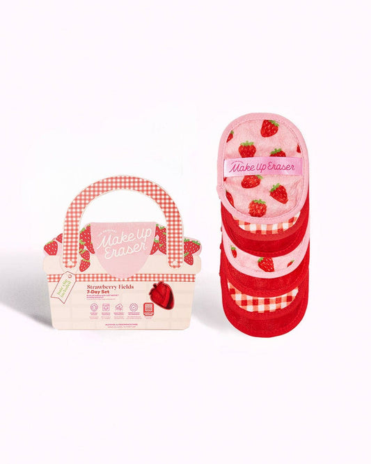 Strawberry Fields 7-Day Gift Set