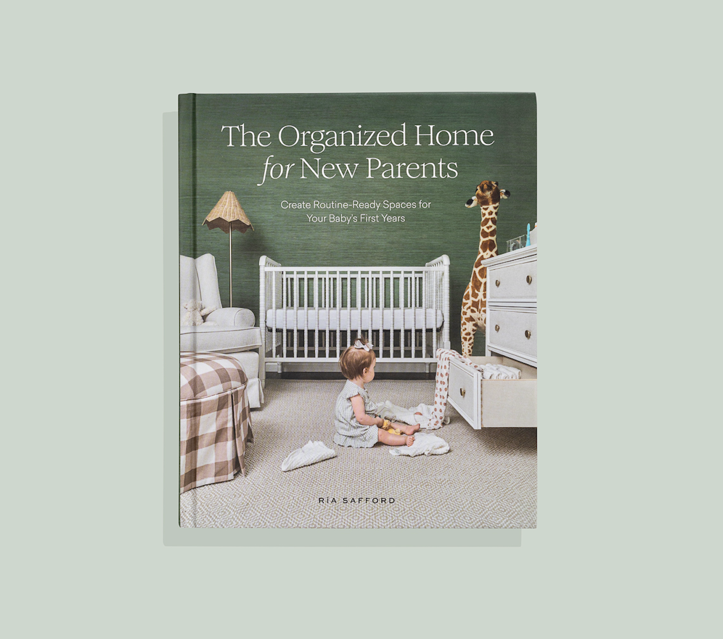 The Organized Home for New Parents