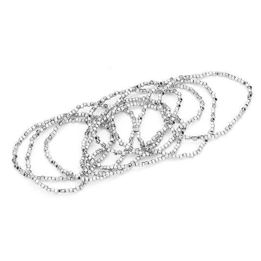 Gleam Bracelet Set