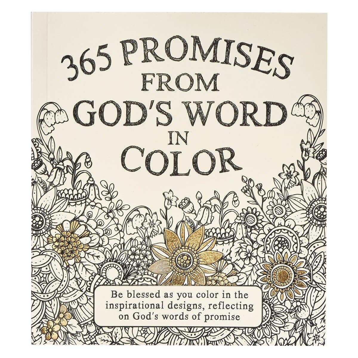 Coloring Devotional