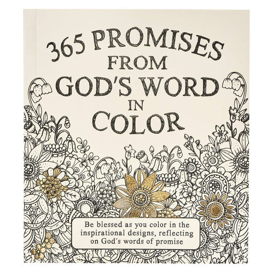 Coloring Devotional
