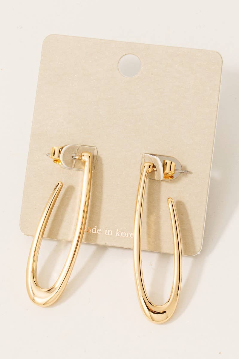 Erica Earrings