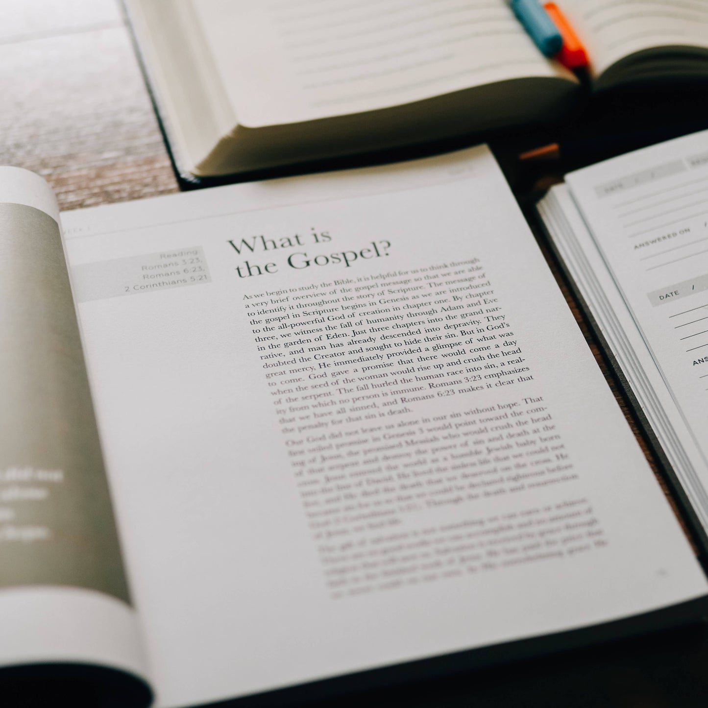 Search the Word Study for Men