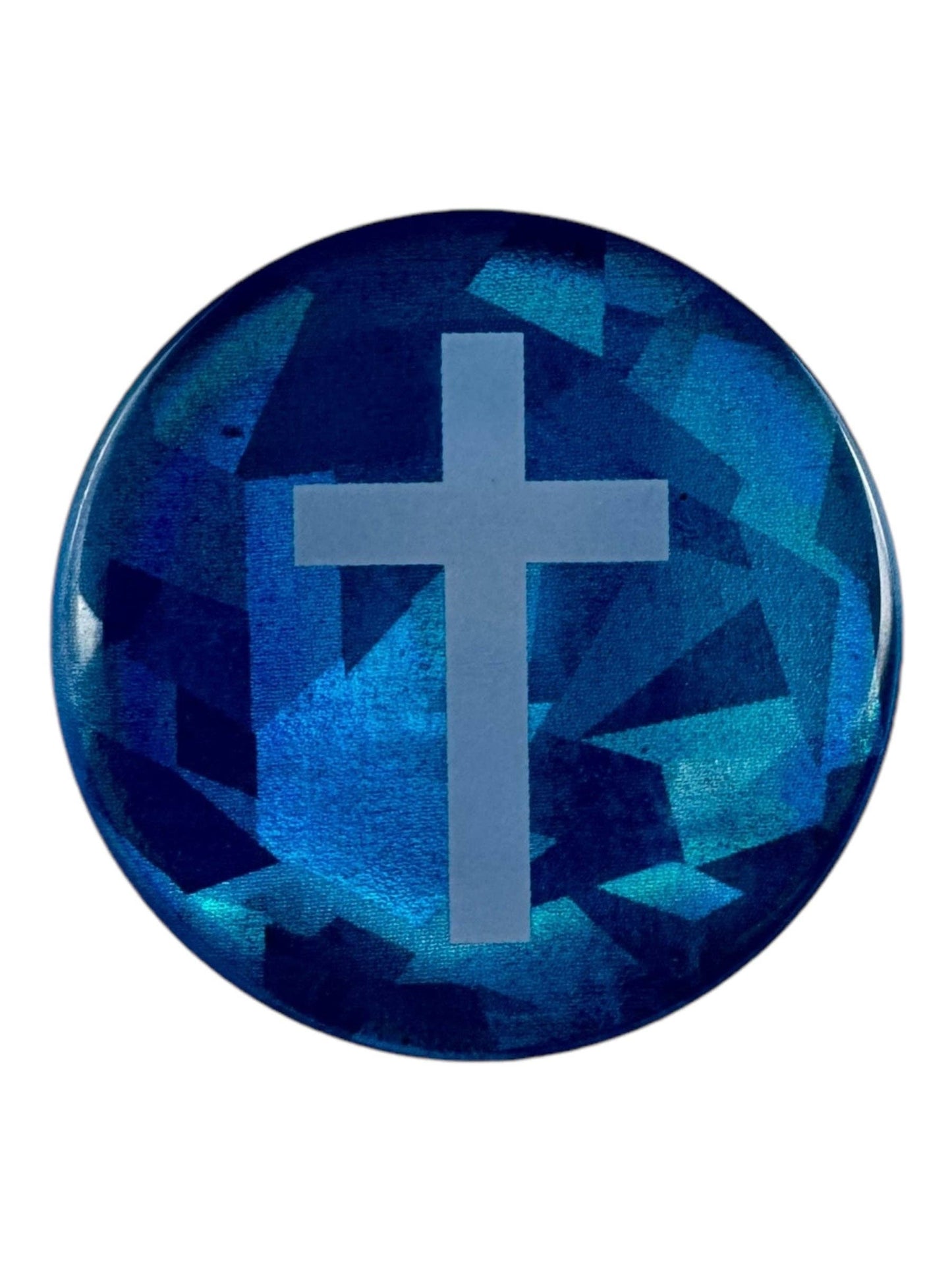 Tap To Pray: Prayer Tag Stickers