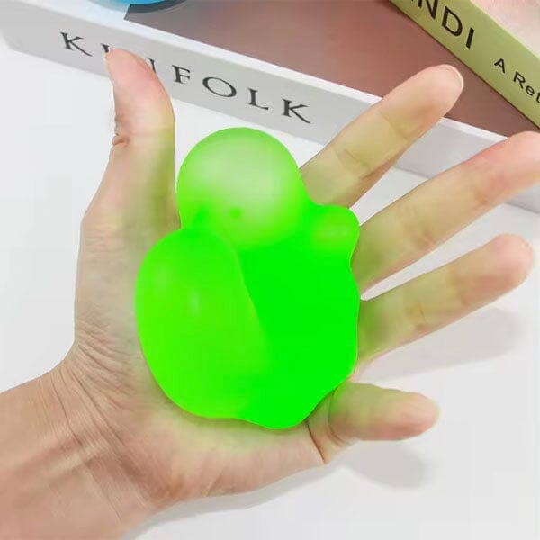 SugarSqueez Neon Ball {FINAL SALE}