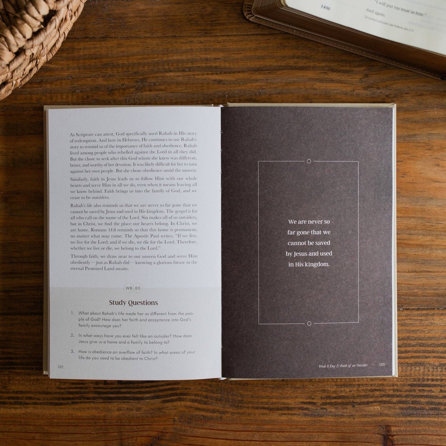 Jesus is Better: A Study on the Book of Hebrews for Men