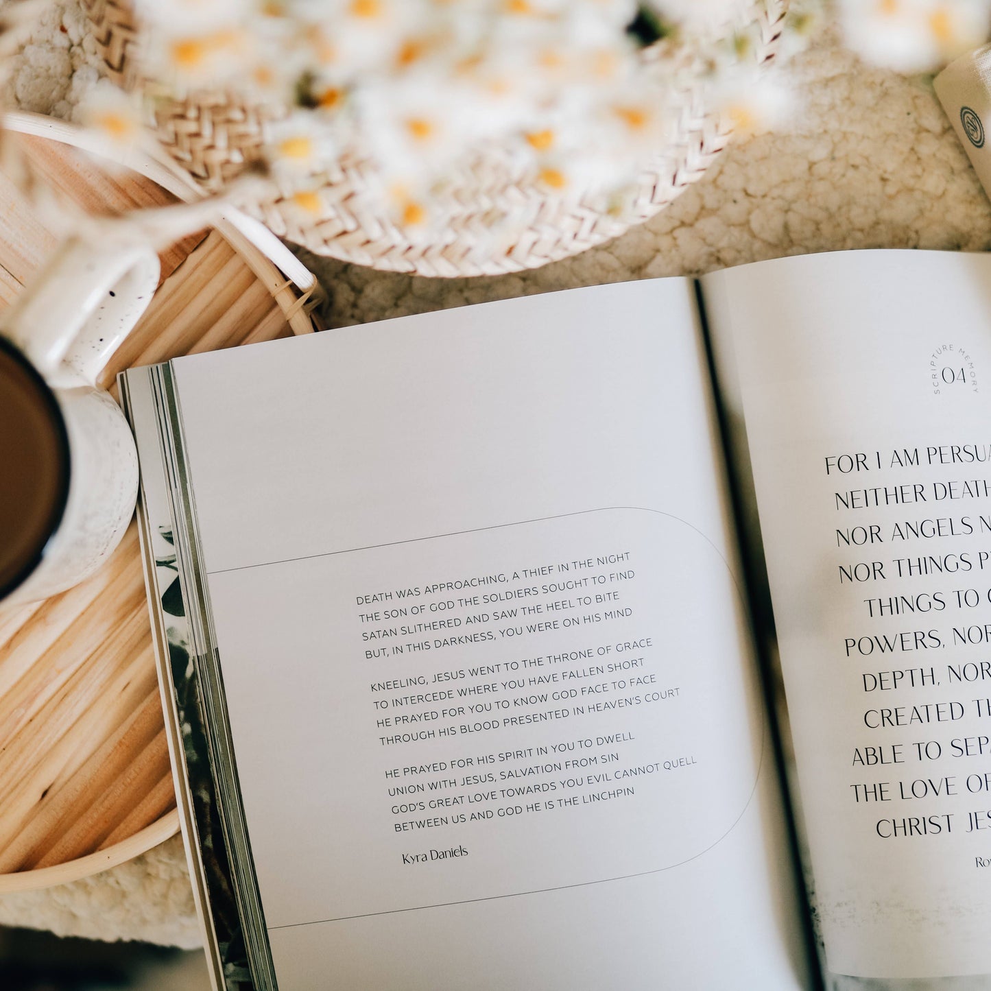 Journey to Freedom Study