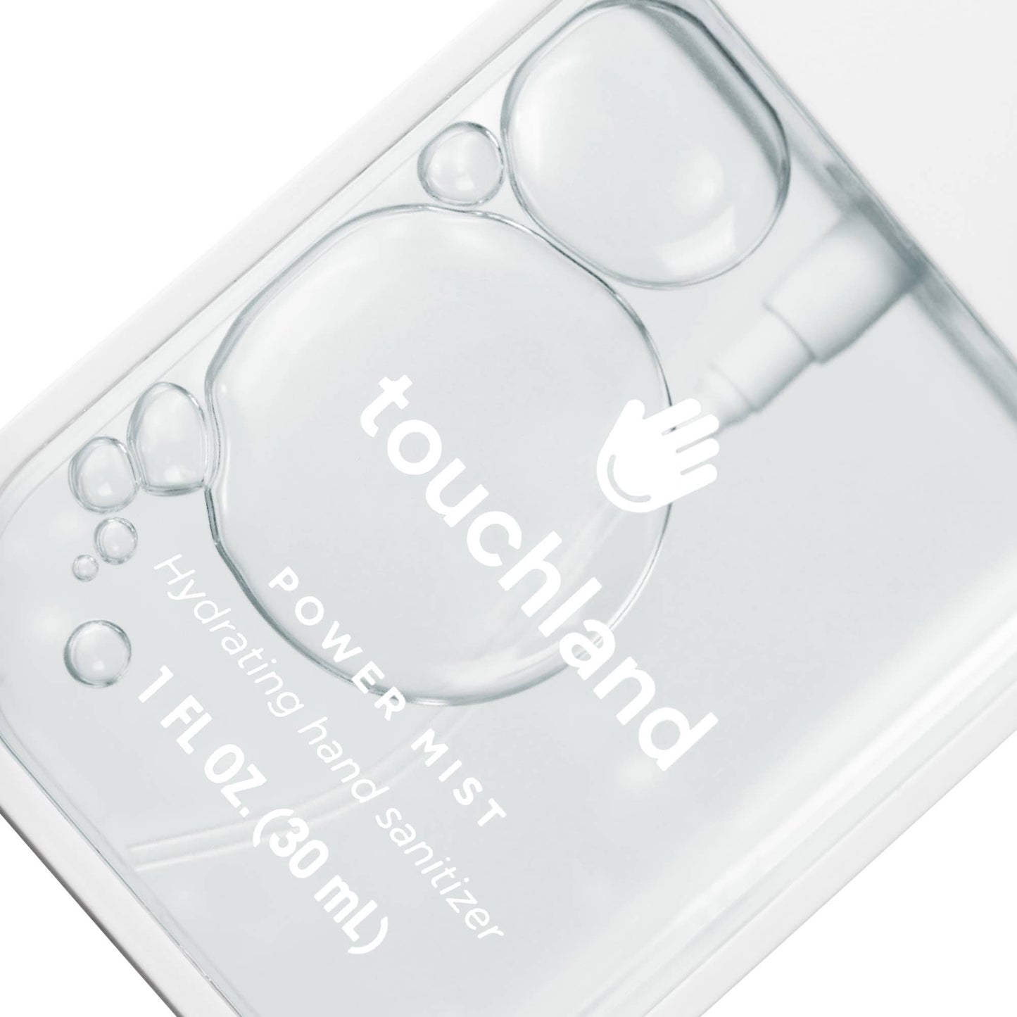 Beach Coco Hand Sanitizer