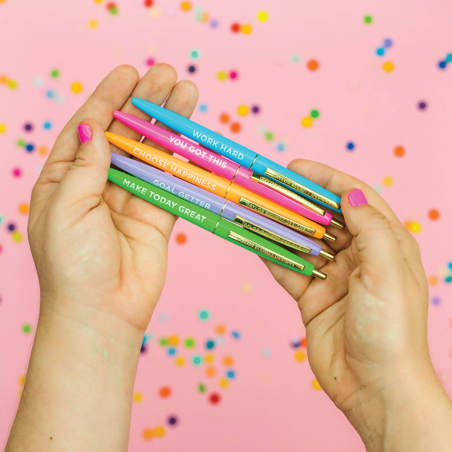 Pen Set