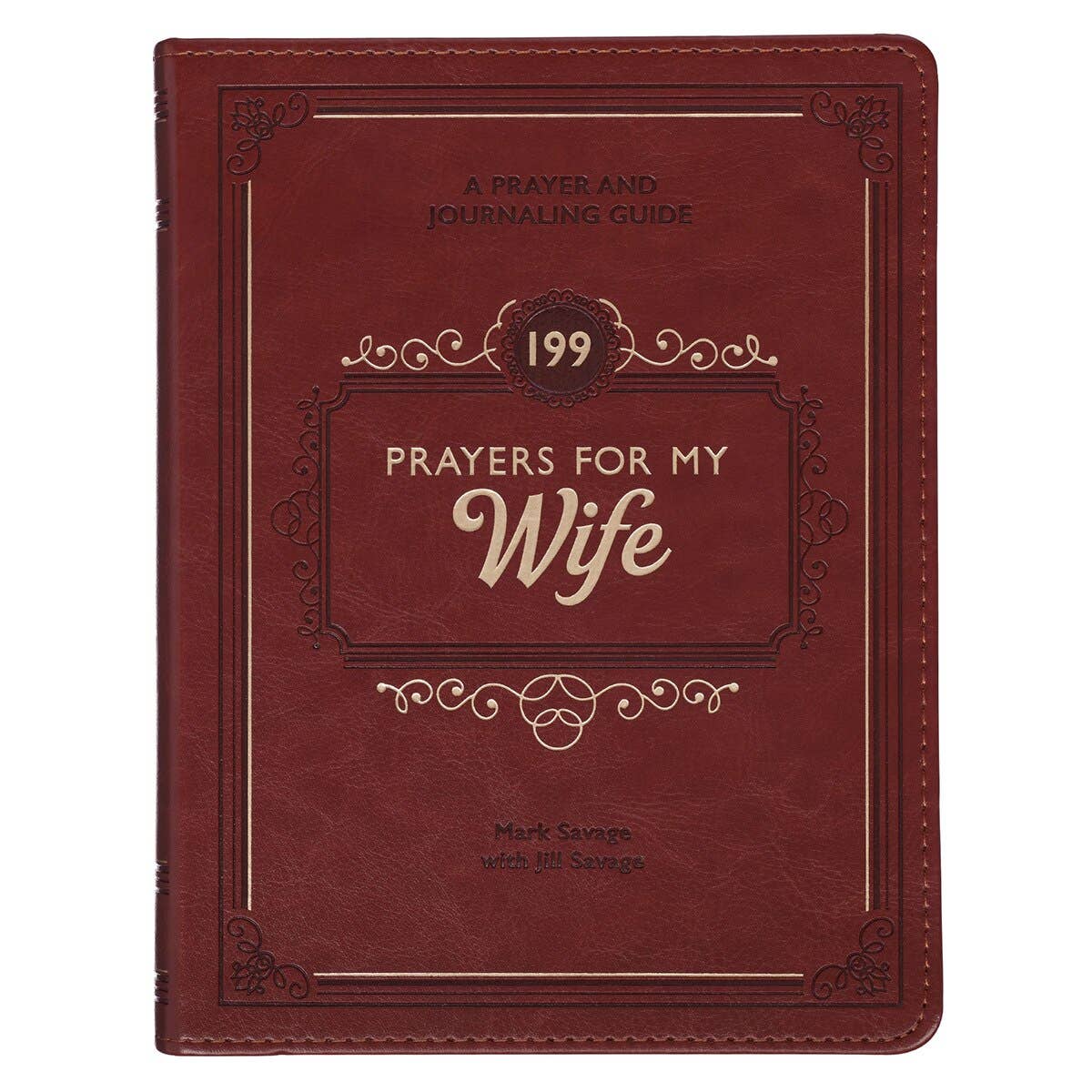 199 Prayers for My Wife