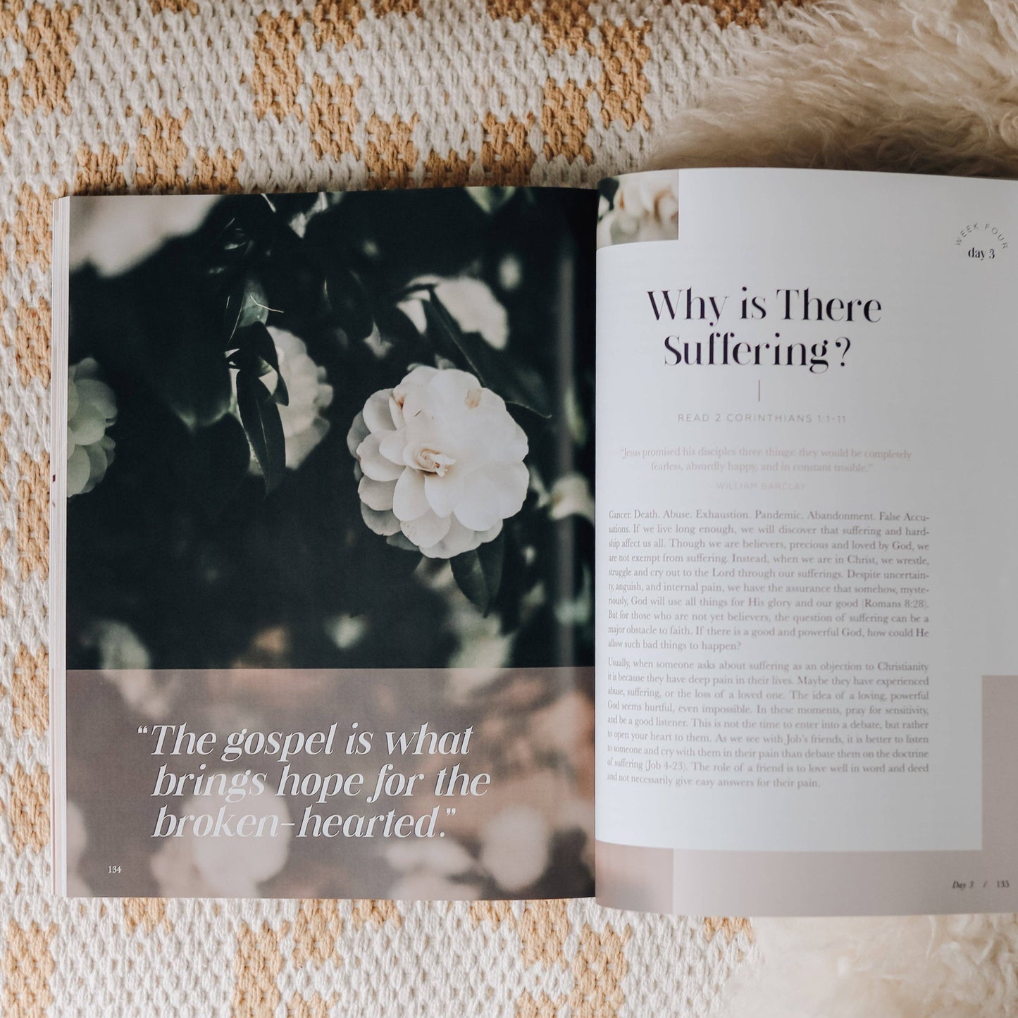 Sharing Our Faith | Evangelism Study