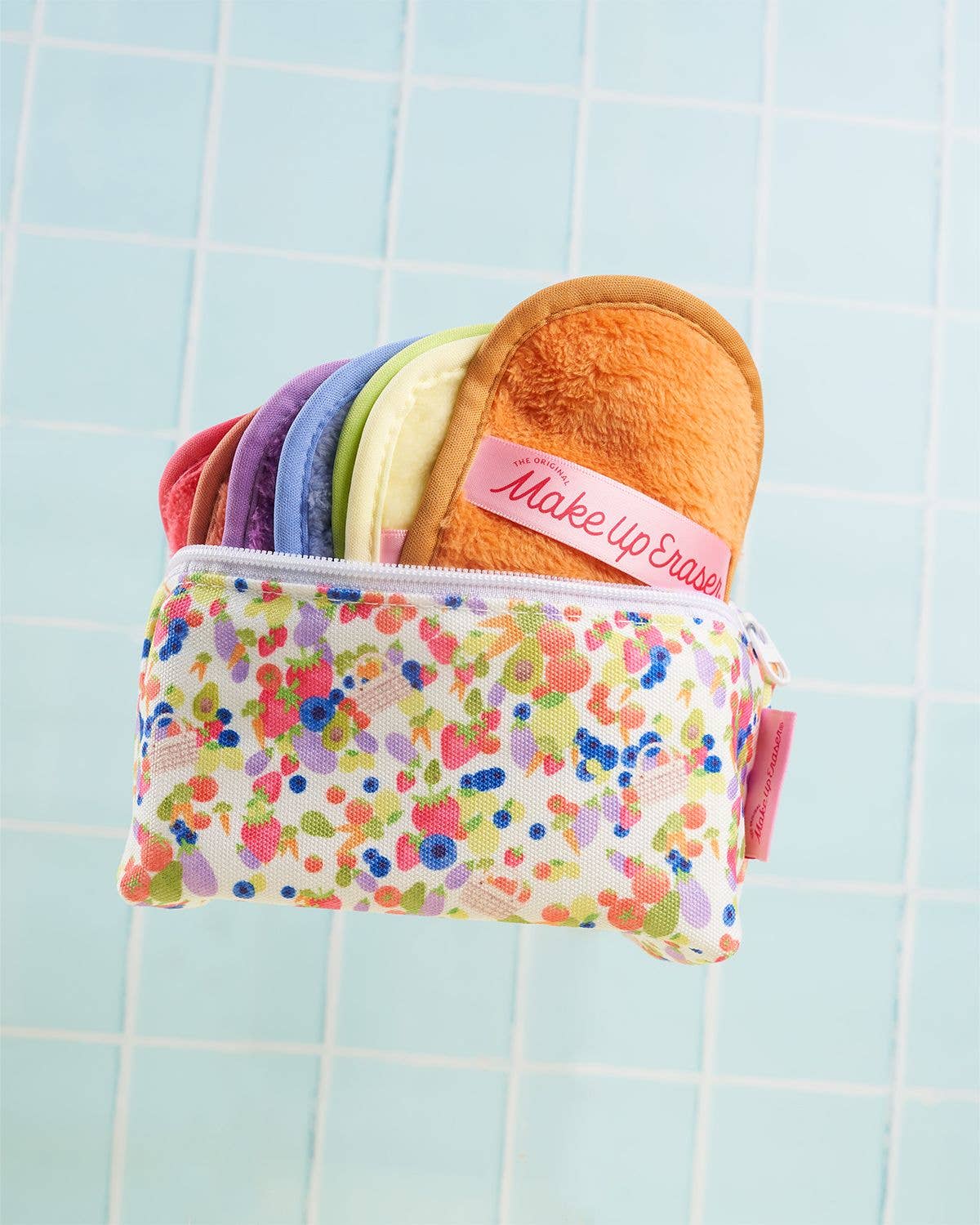 Farmer's Market 7-Day Erasers