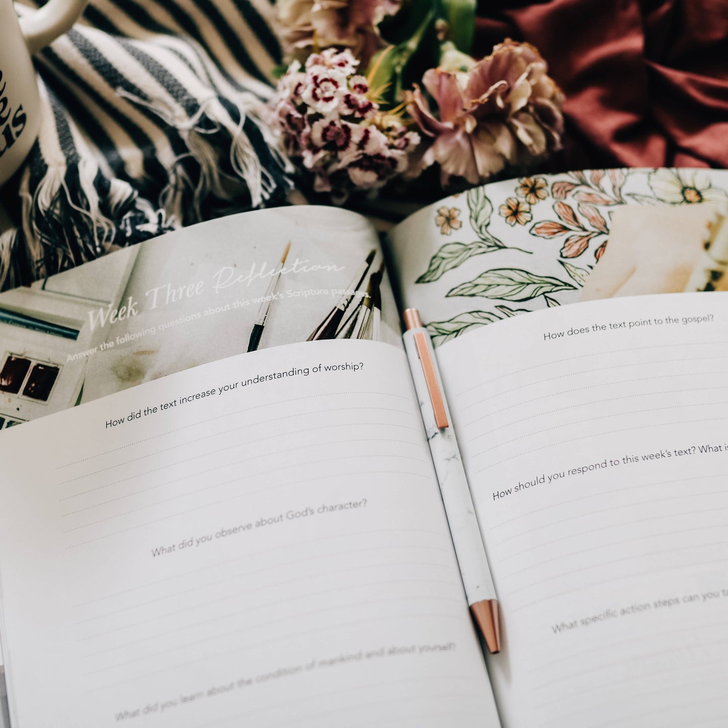 Worship | Eden to Eternity Study