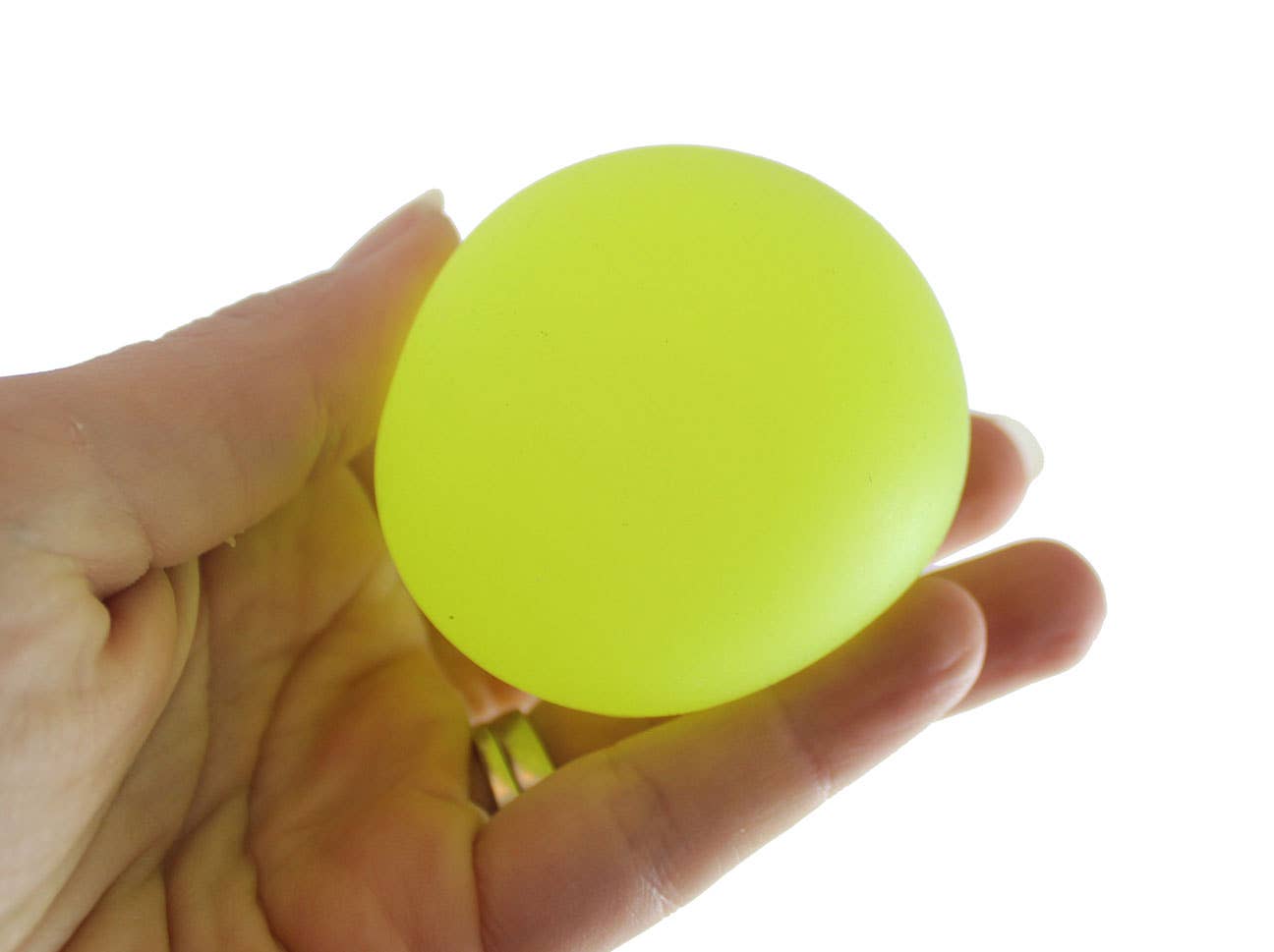 Neon Sugar Ball {Final Sale}
