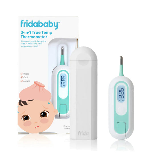3in1 thermometer