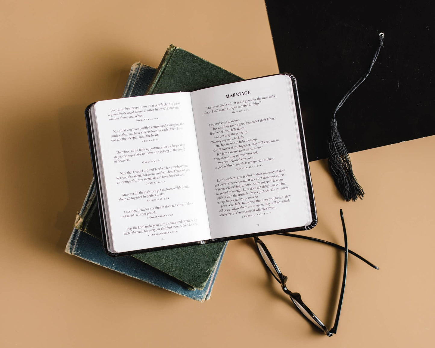 God's Gift For The Graduate