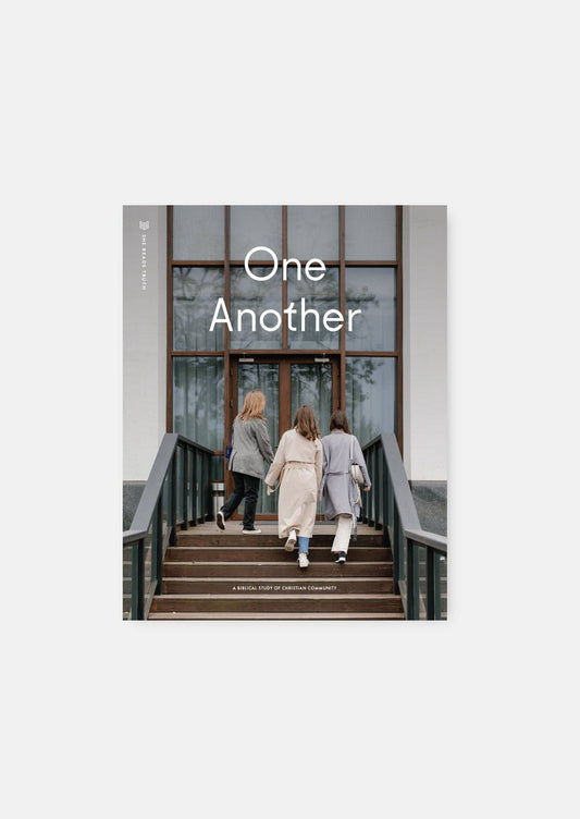 One Another Study Book