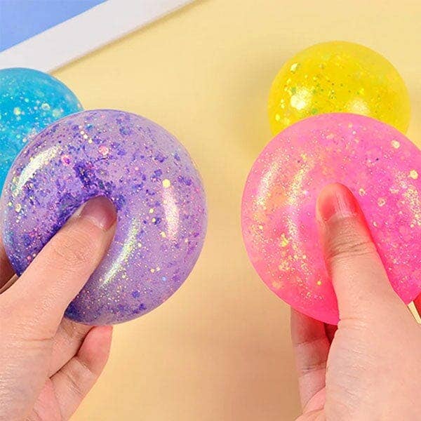 SugarSqueez Glitter Ball {FINAL SALE}