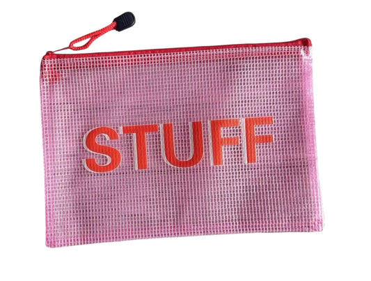 STUFF Pouch