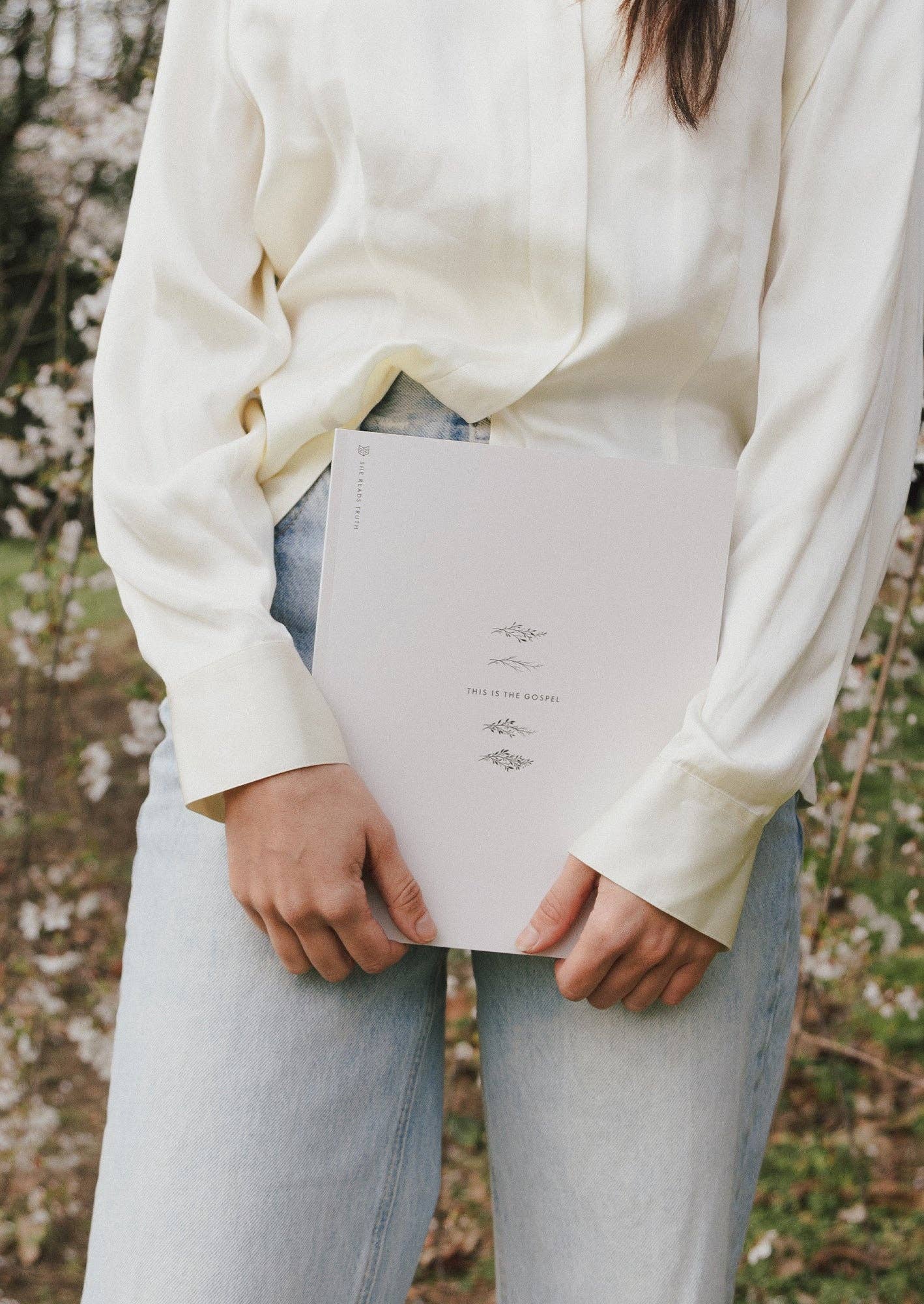 This Is the Gospel Study Book | She Reads Truth