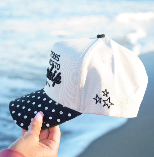 Trucker Hat: Made to Worship