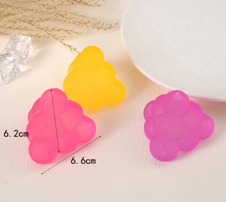 Squishy Cube Toy |FINAL SALE|