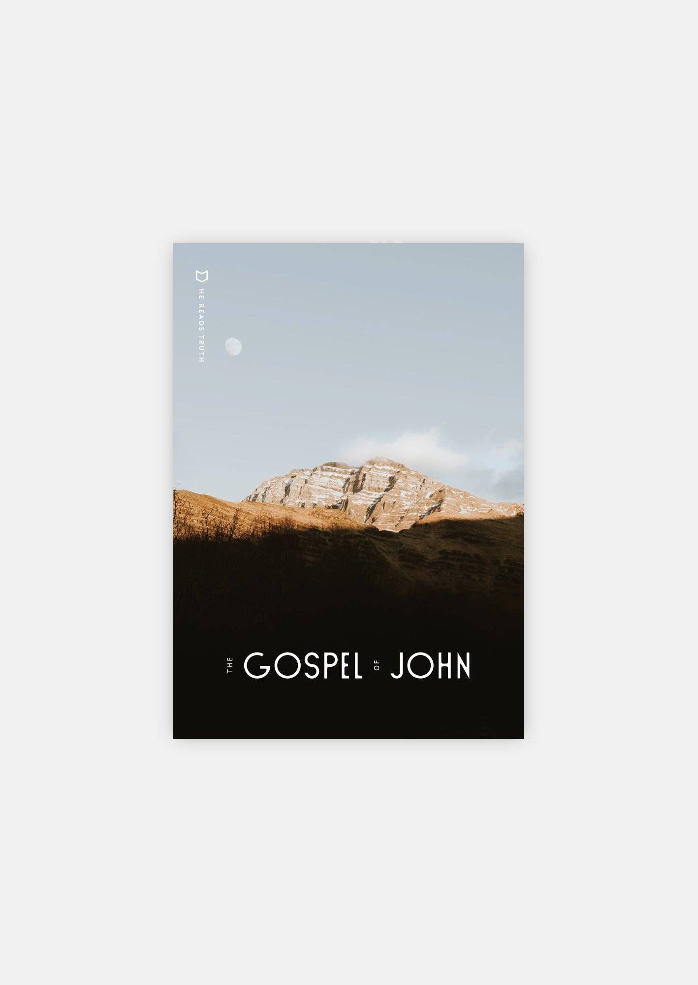 John Men's Reading Guide