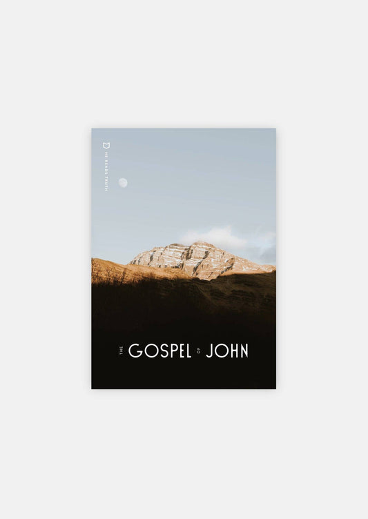 John Men's Reading Guide