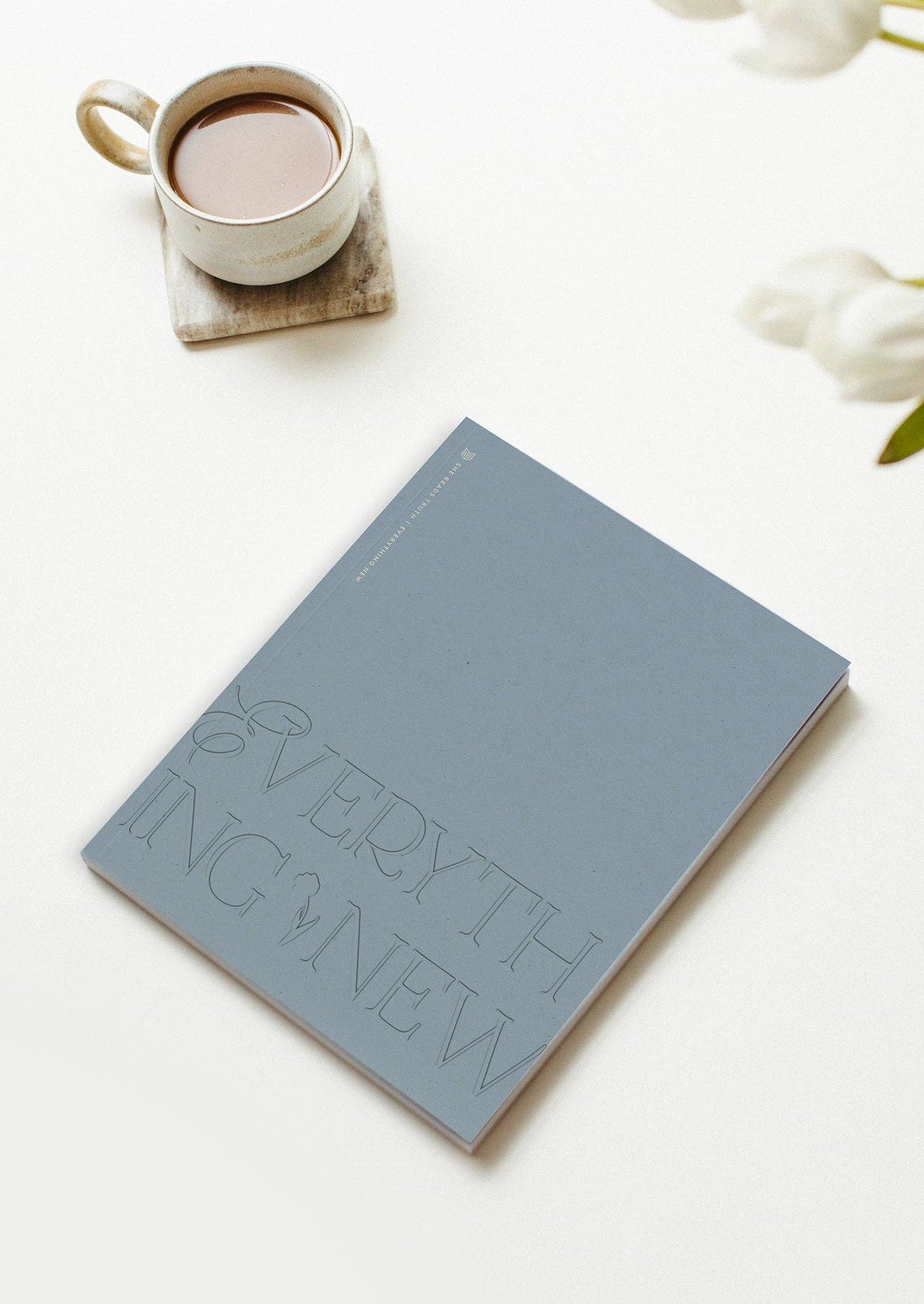 Everything New Women's Reading Guide