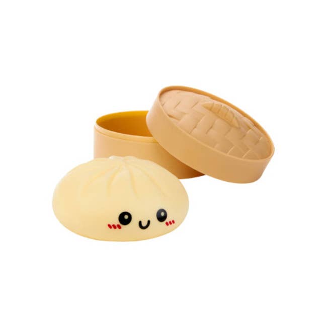 RMS Mystery Dumpling