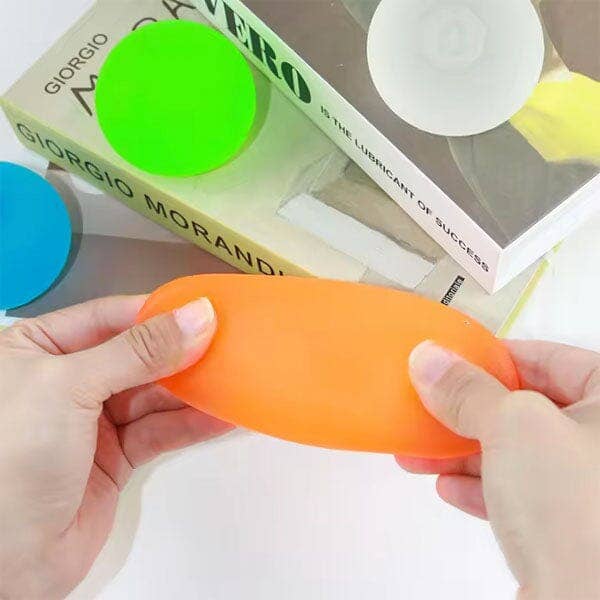 SugarSqueez Neon Ball {FINAL SALE}