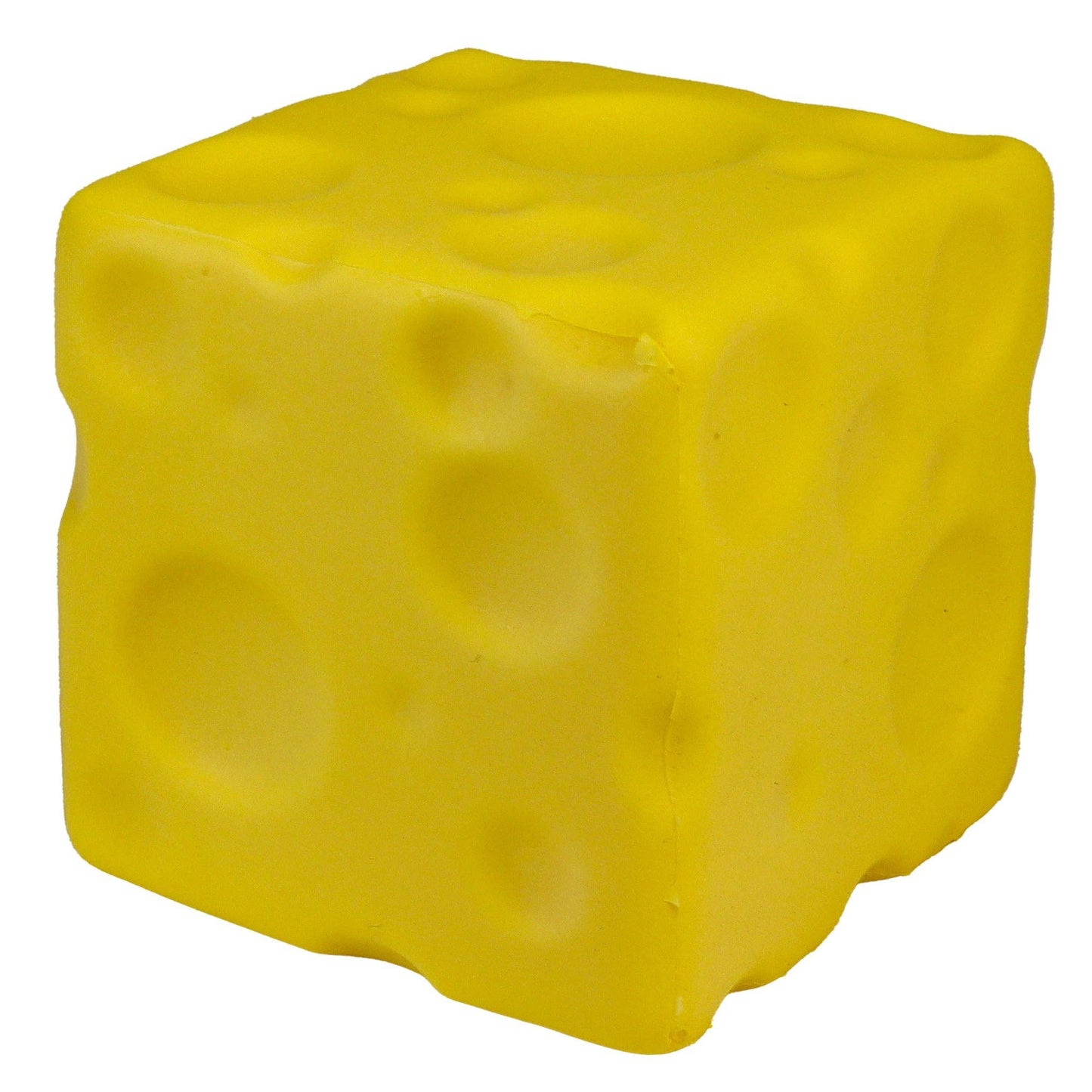Cheese Cube Slow-Rise Squishes