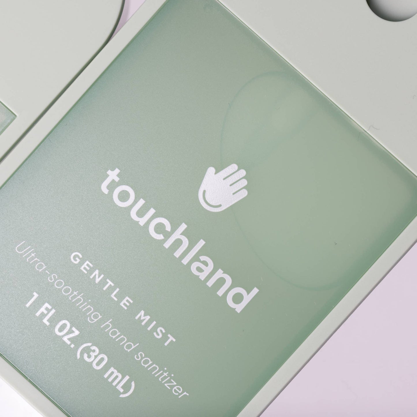 Lily Of The Valley Hand Sanitizer