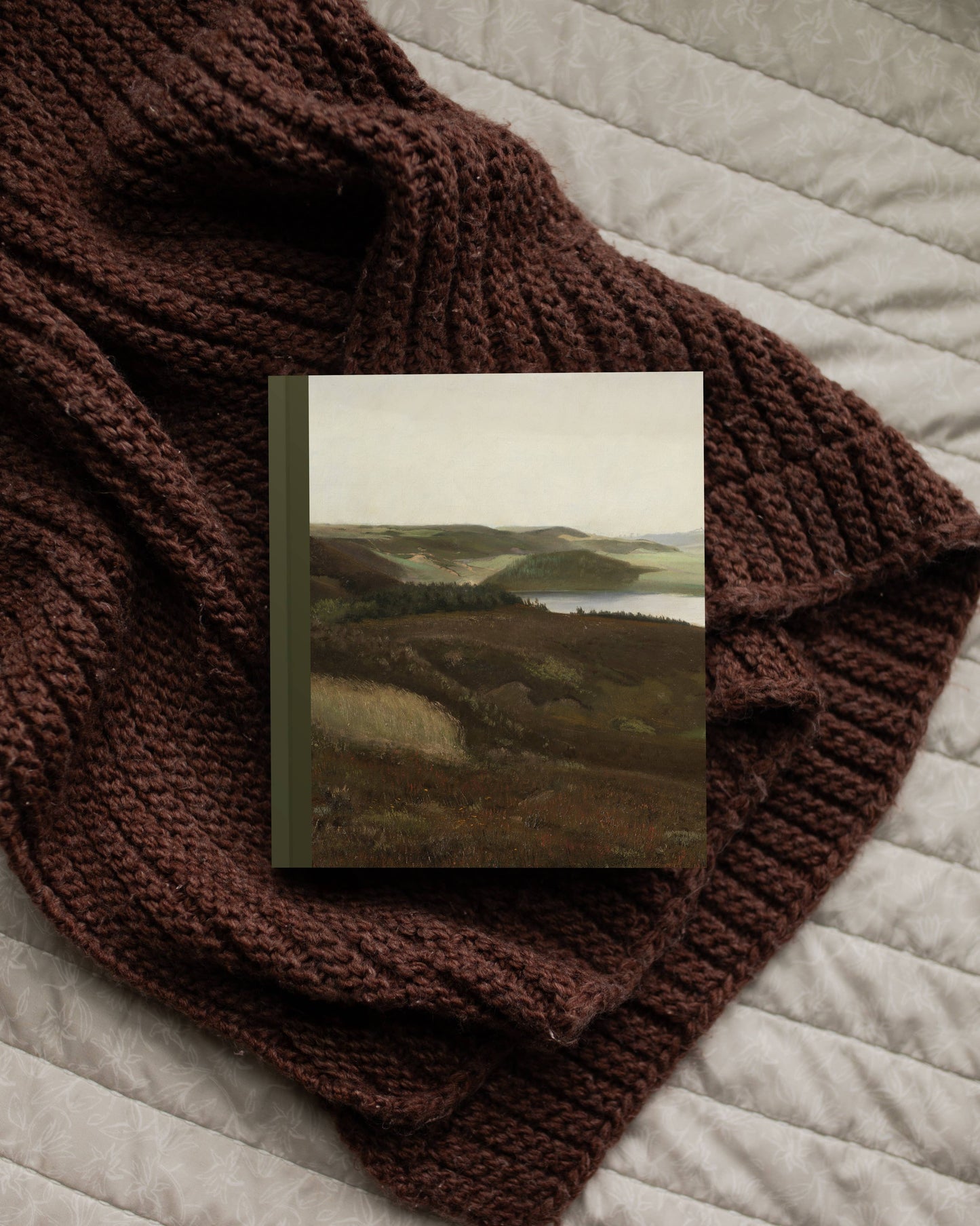 ESV Study Bible: Hillside