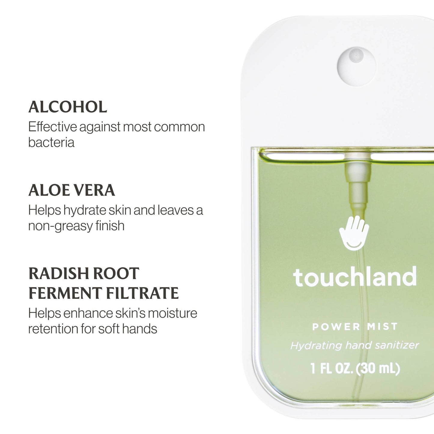 Applelicious Hand Sanitizer