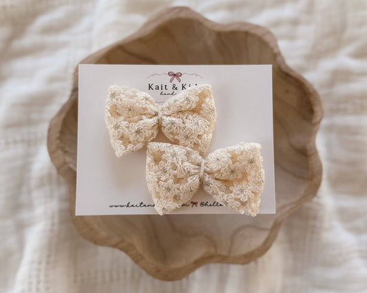 Piggy Set - Daisy