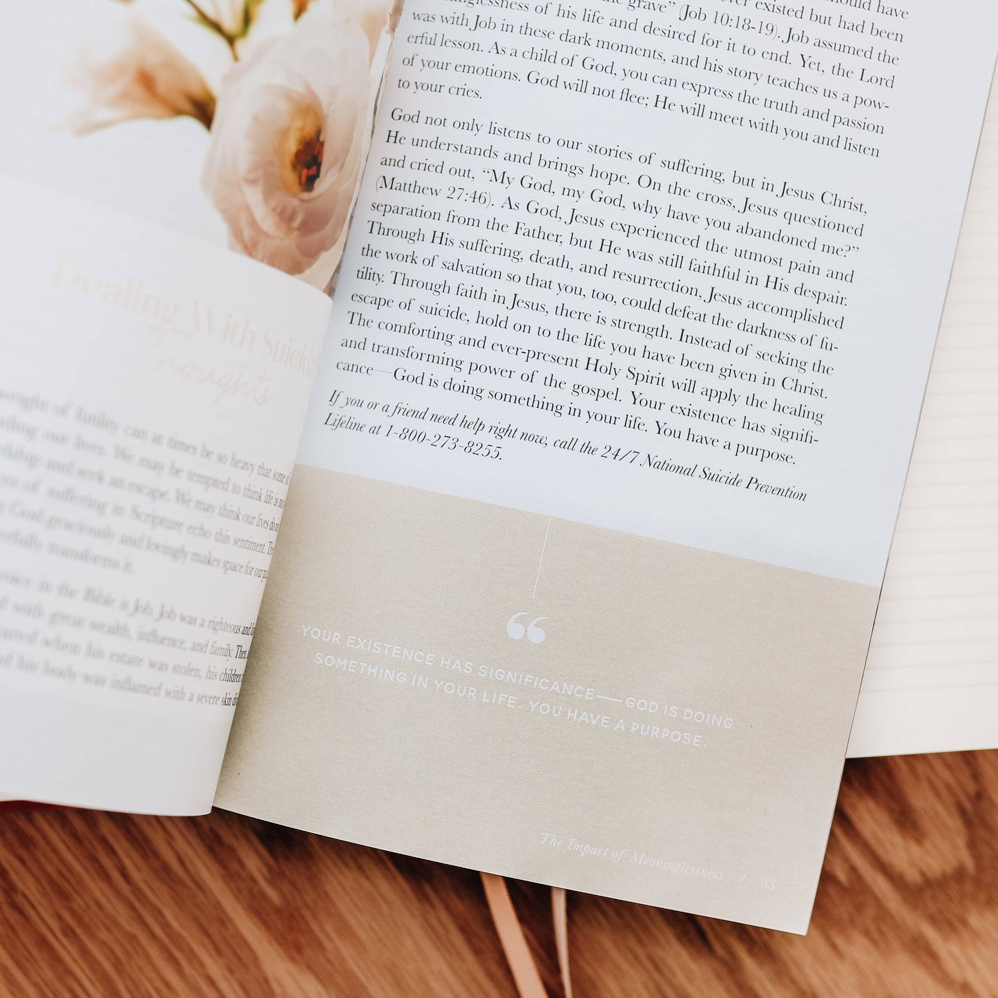 Faith Questions | Purpose Study