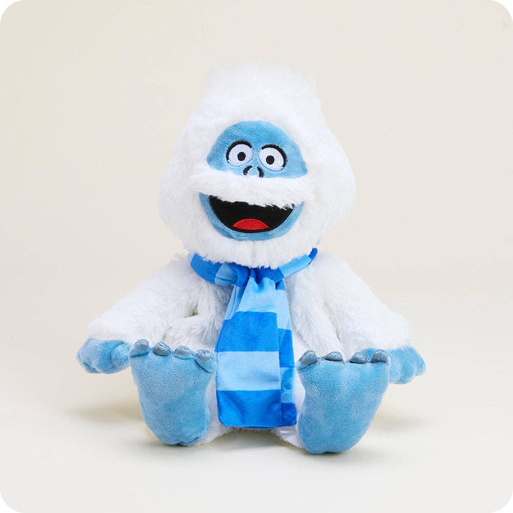 Christmas  Yeti