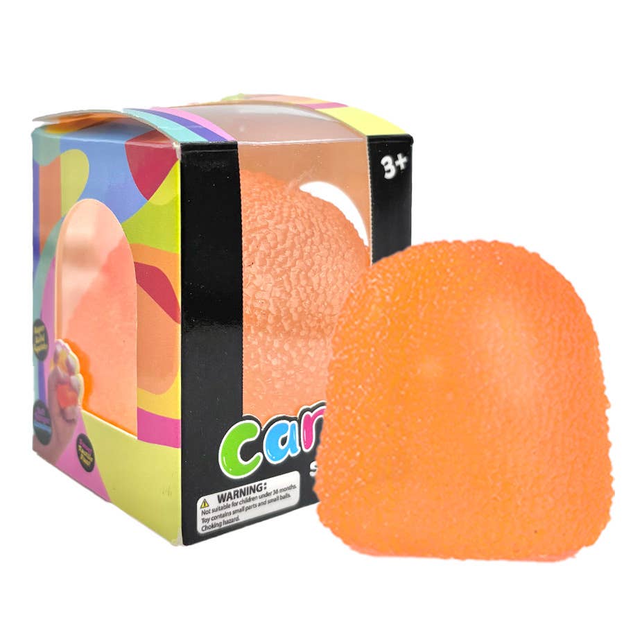 Gumdrop Squishy {FINAL SALE}