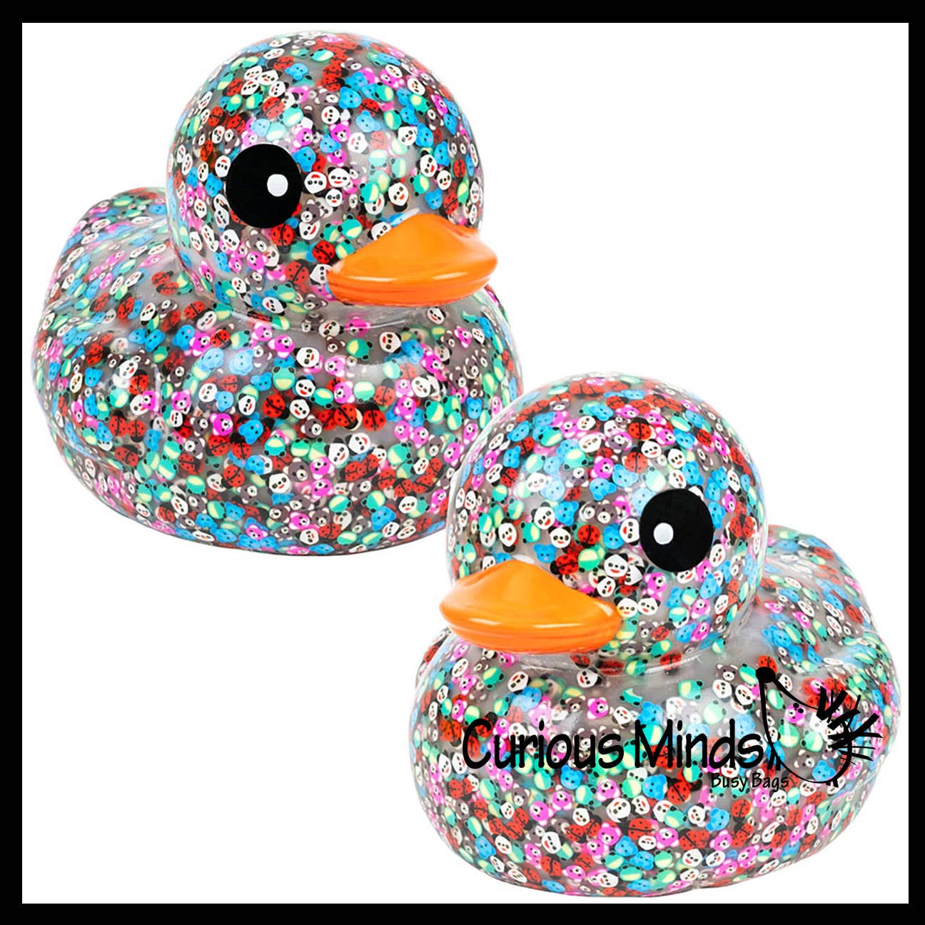 Jumbo Rubber Duck