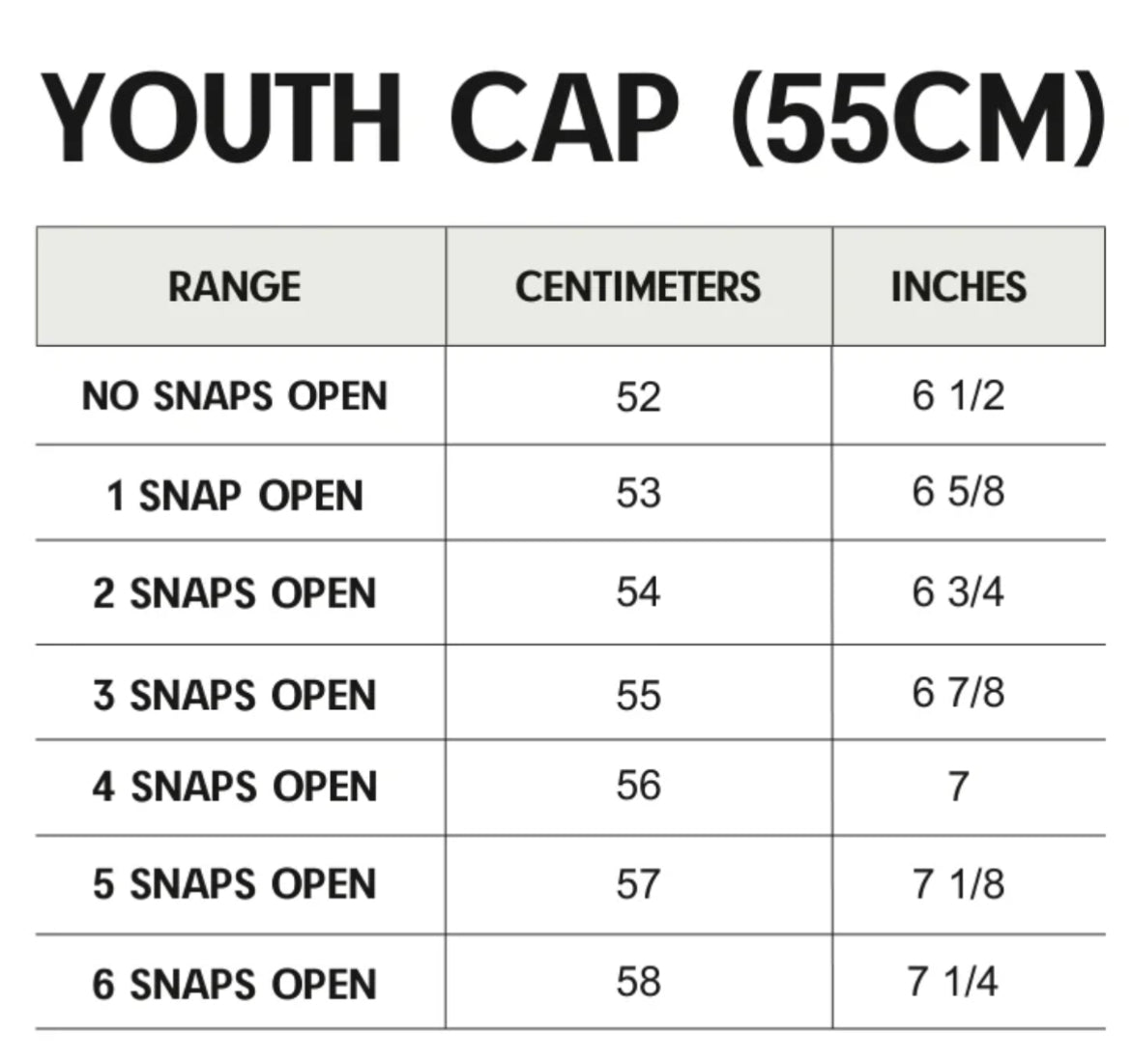 Youth Antler Patch Cap