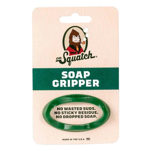 Dr. Squatch Soap Gripper