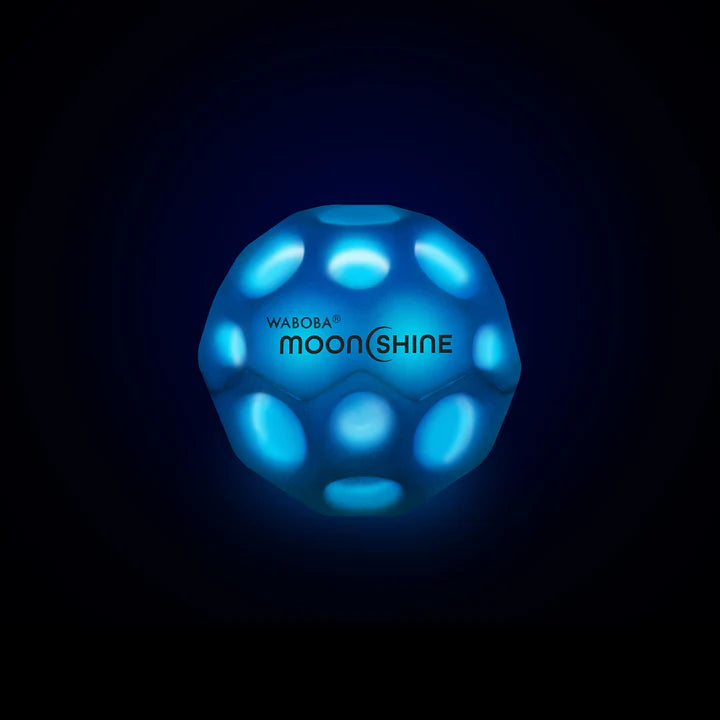 WABOBA MOONSHINE